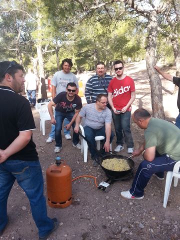 Convivencia Santa 2014 - 22